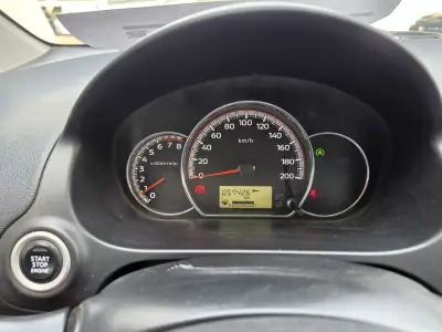 Mitsubishi Space Gear 2021 - 10950 EUR, 57400 km - 57400km - foto 5 de 6