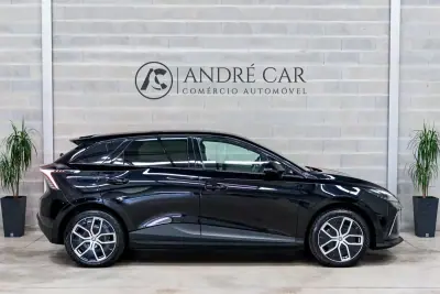 MG MG4 2024 — foto 5 de 45