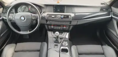 BMW 520 2011 - 12990 EUR, 275000 km - AUTO.MOTO.pt - 275000km - foto 14 de 40