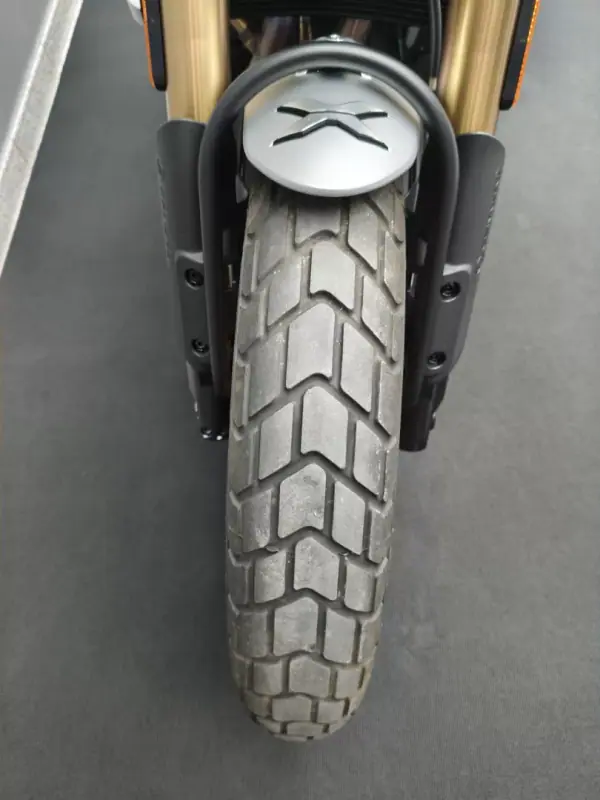 CFMOTO 700 CL-X 2026 - 6150 EUR, 950 km - AUTO.MOTO.pt - 950km - foto 9 de 26