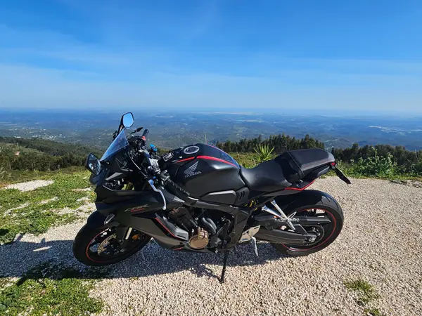 Honda CB650R 2020 Petrol