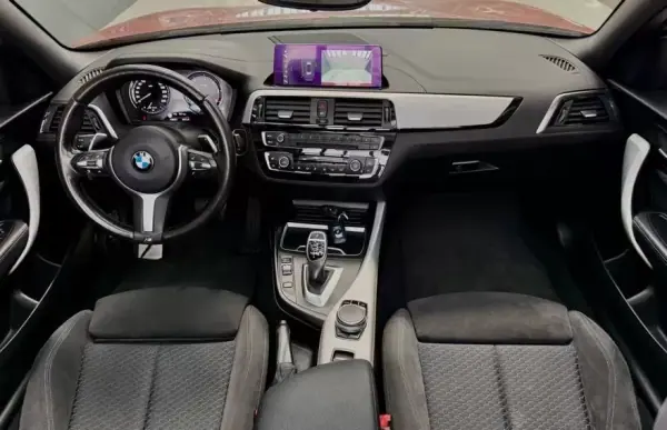 BMW 220 2018 - 26950 EUR, 130901 km - AUTO.MOTO.pt - 130901km - foto 29 de 41
