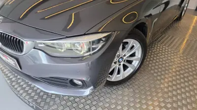 BMW 418 Gran Coupé 2018 - 20900 EUR, 157385 km - AUTO.MOTO.pt - 157385km - foto 24 de 53