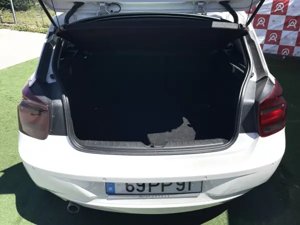 BMW 116 2013 - 14490 EUR, 222360 km - AUTO.MOTO.pt - 222360km - foto 21 de 21