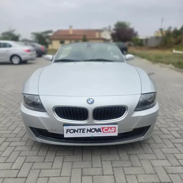 BMW Z4 2007 - 15750 EUR, 142385 km - 142385km - foto 23 de 36