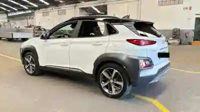 Hyundai Kauai 2020 - 16500 EUR, 155000 km - AUTO.MOTO.pt - 155000km - foto 4 de 15