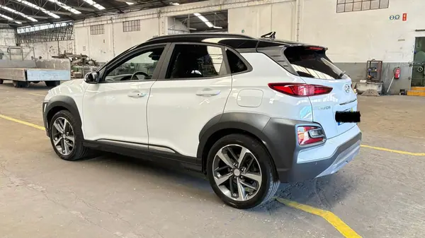 Hyundai Kauai 2020 - 16500 EUR, 155000 km - AUTO.MOTO.pt - 155000km - foto 4 de 15
