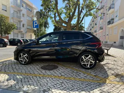 Hyundai i20 2024 - 19500 EUR, 8969 km - AUTO.MOTO.pt - 8969km - foto 8 de 8