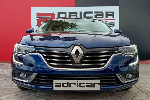 Renault Talisman 2017 - 14500 EUR, 127678 km - AUTO.MOTO.pt - 127678km - foto 4 de 33