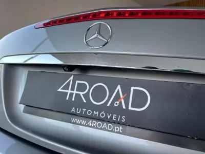 Mercedes-Benz E 220 2015 - 24999 EUR, 161900 km - AUTO.MOTO.pt - 161900km - foto 53 de 135