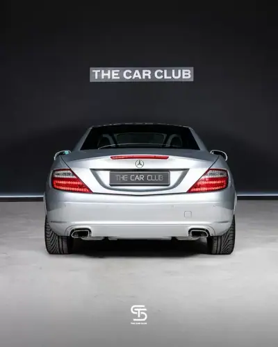 Mercedes-Benz SLK 200 2012 - 20950 EUR, 145242 km - AUTO.MOTO.pt - 145242km - foto 4 de 21