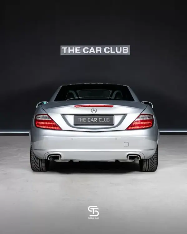 Mercedes-Benz SLK 200 2012 - 20950 EUR, 145242 km - AUTO.MOTO.pt - 145242km - foto 4 de 21