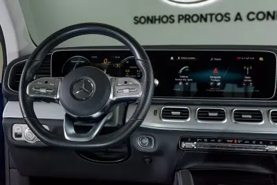 Mercedes-Benz GLE 350 2022 - 61500 EUR, 76189 km - AUTO.MOTO.pt - 76189km - foto 13 de 36