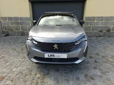 Peugeot 3008 2023 - 64989km