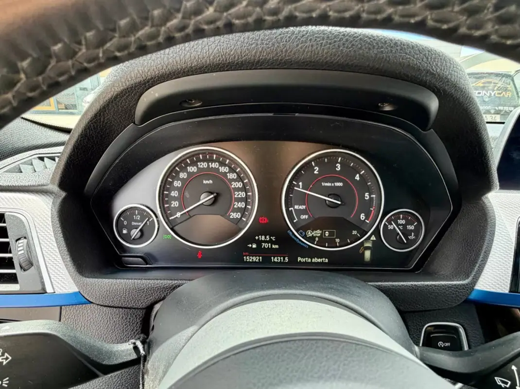 BMW 320 2019 - 23950 EUR, 152000 km - AUTO.MOTO.pt - 152000km - foto 22 de 34