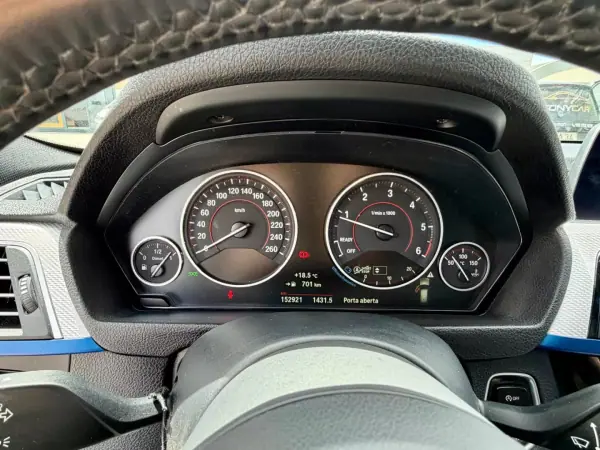 BMW 320 2019 - 24900 EUR, 152000 km - AUTO.MOTO.pt - 152000km - foto 22 de 34