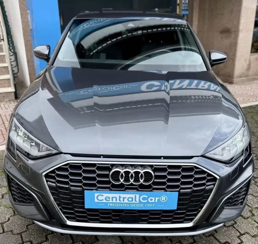 Audi A3 Limousine 2023 - 27950 EUR, 52000 km - AUTO.MOTO.pt - 52000km - foto 4 de 26