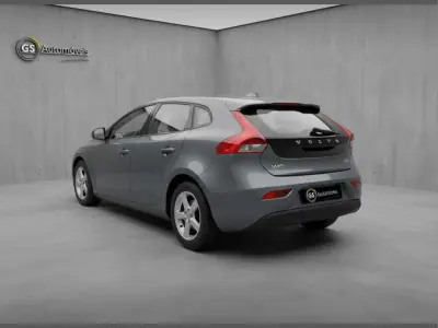 Volvo V40 2014 - 9250 EUR, 224000 km - AUTO.MOTO.pt - 224000km - foto 5 de 7