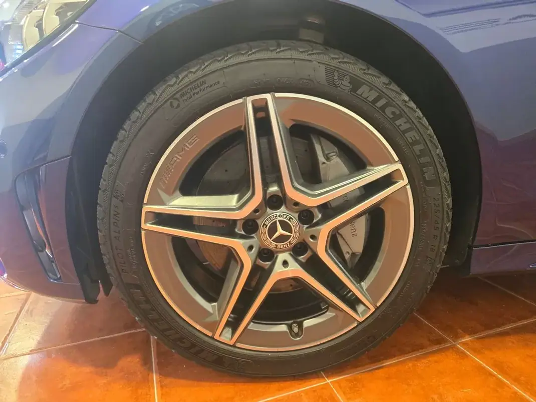 Mercedes-Benz C 300 2021 - 33980 EUR, 72522 km - AUTO.MOTO.pt - 72522km - foto 15 de 52