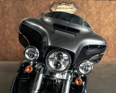Harley-Davidson Electra Glide Ultra Classic 2014 - 18990 EUR, 24980 km - AUTO.MOTO.pt - 24980km - foto 7 de 46