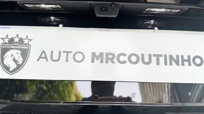 Peugeot E-3008 2024 - 35000 EUR, 10100 km - AUTO.MOTO.pt - 10100km - foto 34 de 34