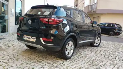 MG ZS 2020 - 17250 EUR, 57244 km - AUTO.MOTO.pt - 57244km - foto 9 de 17