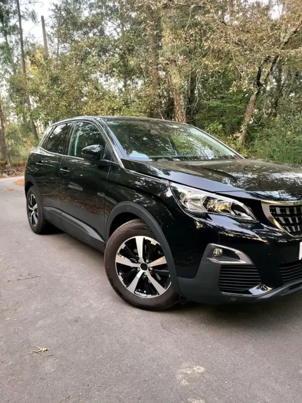 Peugeot 3008 2017 - 16990 EUR, 161440 km - AUTO.MOTO.pt - 161440km - foto 3 de 23