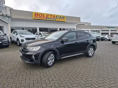 Volkswagen Taigo 2024 - 21000 EUR, 39500 km - AUTO.MOTO.pt - 39500km - foto 2 de 28