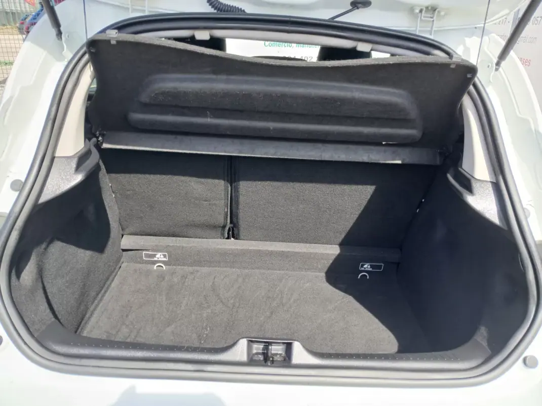 Renault Clio 2015 - 7750 EUR, 171706 km - 171706km - foto 26 de 26