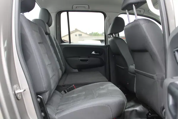 Volkswagen Amarok 2021 - 36990 EUR, 128000 km - AUTO.MOTO.pt - 128000km - foto 18 de 30