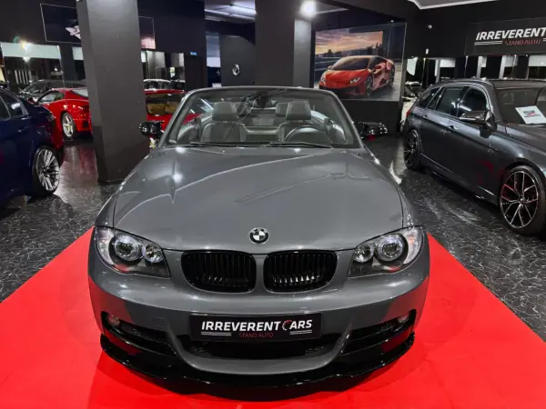 BMW 120 2008 - 16900 EUR, 158432 km - AUTO.MOTO.pt - 158432km - foto 2 de 27