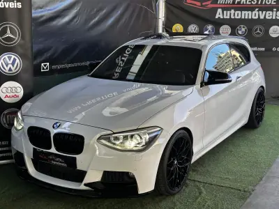BMW 120 2013 - 18500 EUR, 225000 km - AUTO.MOTO.pt - 225000km - foto 4 de 39