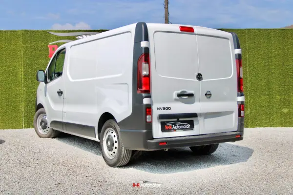 Nissan NV300 2020 - 21500 EUR, 102000 km - AUTO.MOTO.pt - 102000km - foto 2 de 20