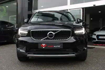 Volvo XC 40 2021 - 24500 EUR, 136304 km - AUTO.MOTO.pt - 136304km - foto 20 de 21