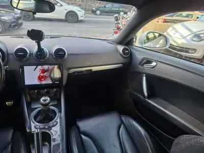 Audi TT Coupé 2006 - 12500 EUR, 260000 km - 260000km - foto 28 de 30
