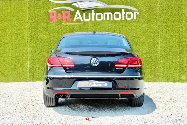 Volkswagen Passat CC 2012 - 16700 EUR, 140000 km - AUTO.MOTO.pt - 140000km - foto 9 de 40