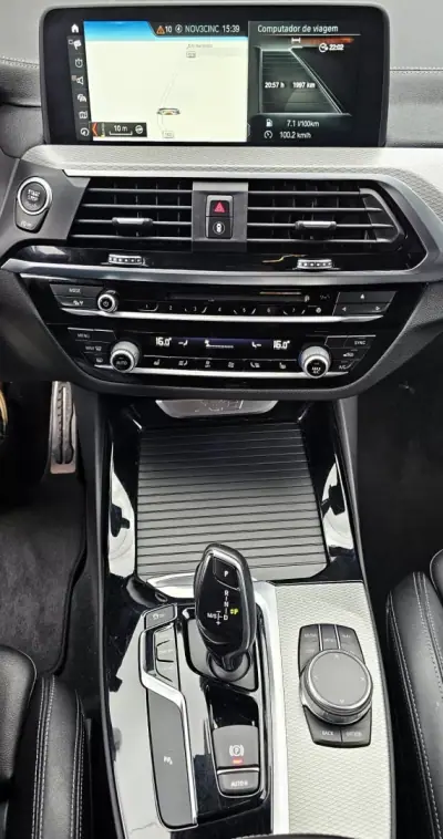 BMW X3 2018 - 36500 EUR, 97000 km - AUTO.MOTO.pt - 97000km - foto 18 de 25