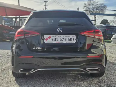 Mercedes-Benz A 200 2019 - 25800 EUR, 70000 km - AUTO.MOTO.pt - 70000km - foto 10 de 62