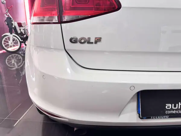Volkswagen Golf 2016 - 12500 EUR, 228000 km - AUTO.MOTO.pt - 228000km - foto 6 de 14