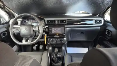 Citroën C3 2023 - 14850 EUR, 30640 km - AUTO.MOTO.pt - 30640km - foto 17 de 22