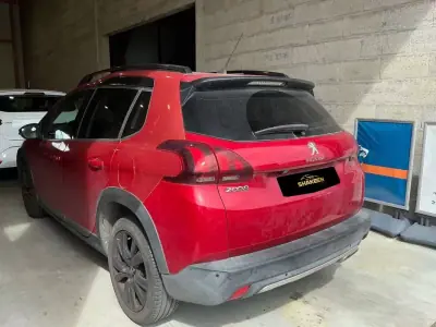 Peugeot 2008 2016 - 9900 EUR, 95687 km - foto 3 de 10
