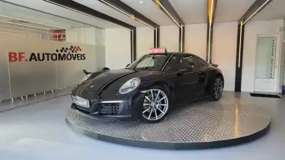 Porsche 991 2016 - 109500 EUR, 62318 km - AUTO.MOTO.pt - 62318km - foto 2 de 60