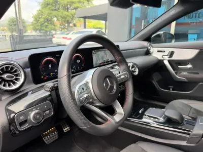 Mercedes-Benz CLA 180 2021 - 31500 EUR, 89000 km - AUTO.MOTO.pt - 89000km - foto 11 de 15