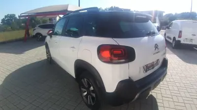 Citroën C3 Aircross 2021 - 12990 EUR, 132284 km - AUTO.MOTO.pt - 132284km - foto 16 de 31
