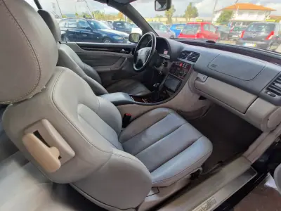 Mercedes-Benz CLK 200 1999 - 6990 EUR, 291000 km - AUTO.MOTO.pt - 291000km - foto 4 de 14