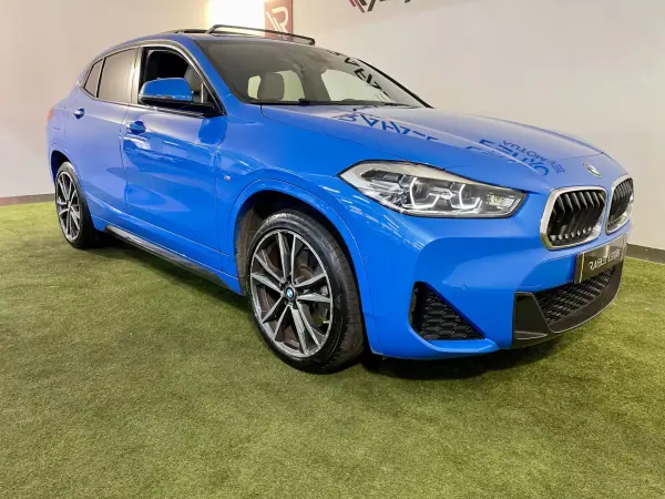 BMW X2 2020 - 28500 EUR, 67000 km - AUTO.MOTO.pt - 67000km - foto 6 de 32