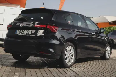 Fiat Tipo 2019 - 13500 EUR, 64820 km - AUTO.MOTO.pt - 64820km - foto 13 de 25