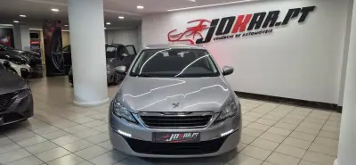 Peugeot 308 SW 2016 - 9490 EUR, 123000 km - AUTO.MOTO.pt - 123000km - foto 3 de 27
