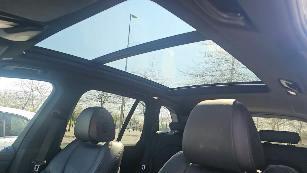 BMW X5 2019 - 39950 EUR, 115000 km - AUTO.MOTO.pt - 115000km - foto 9 de 18