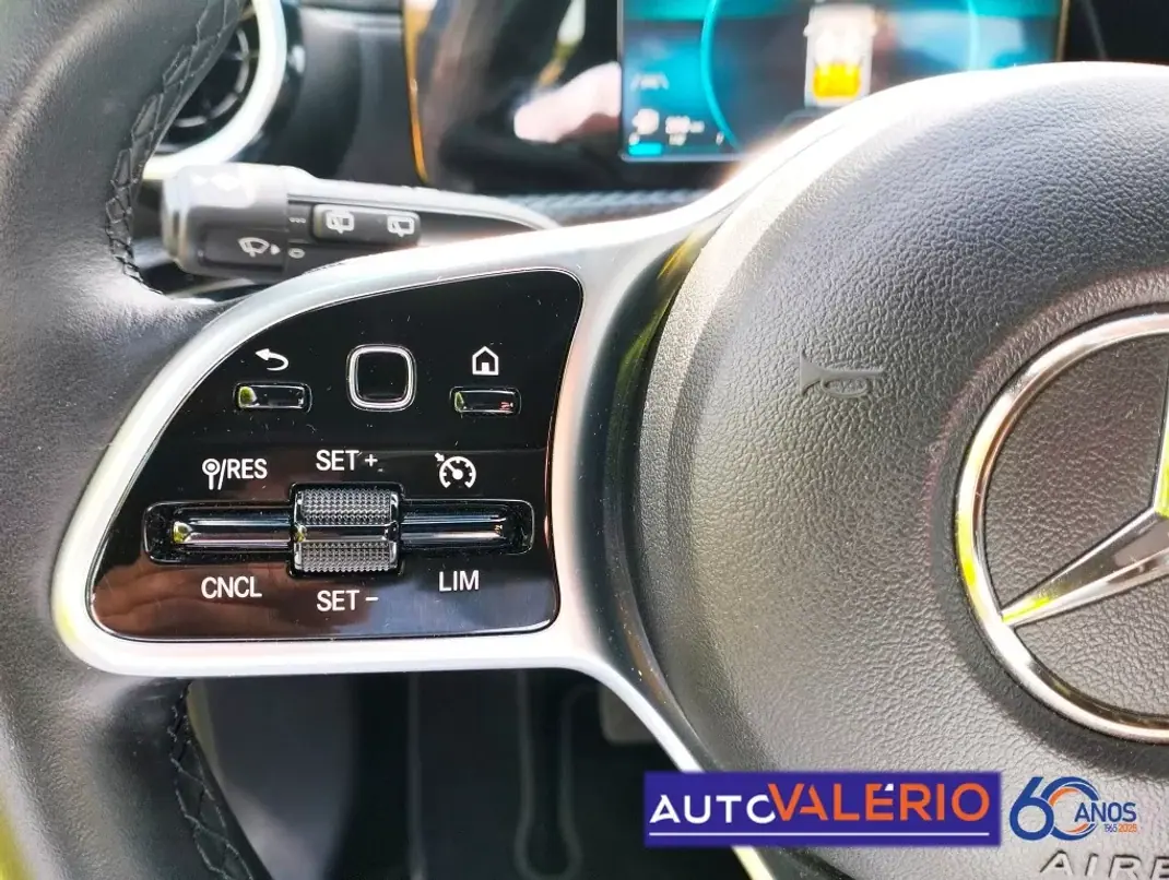 Mercedes-Benz A 180 2020 - 25950 EUR, 10120 km - AUTO.MOTO.pt - 10120km - foto 15 de 36
